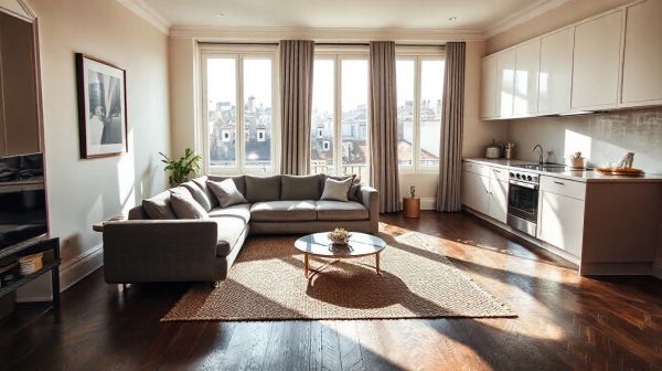 5 stratégies efficaces pour augmenter vos revenus Airbnb