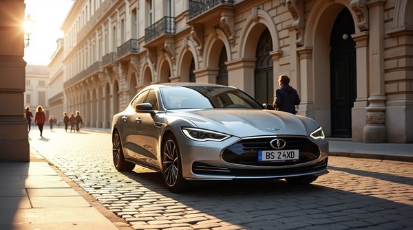 Louer une voiture à dijon : le guide indispensable pour une expérience sans faille