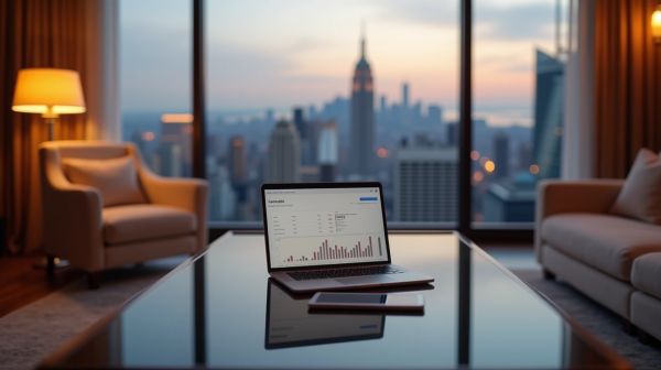 Optimiser le tarif conciergerie airbnb pour maximiser vos revenus