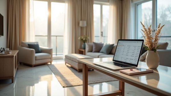 Optimiser le tarif conciergerie airbnb pour maximiser vos revenus