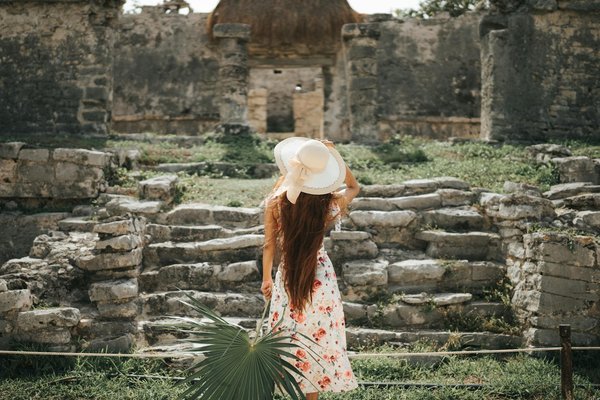 Comment planifier une visite des ruines mayas de Tikal, Guatemala?